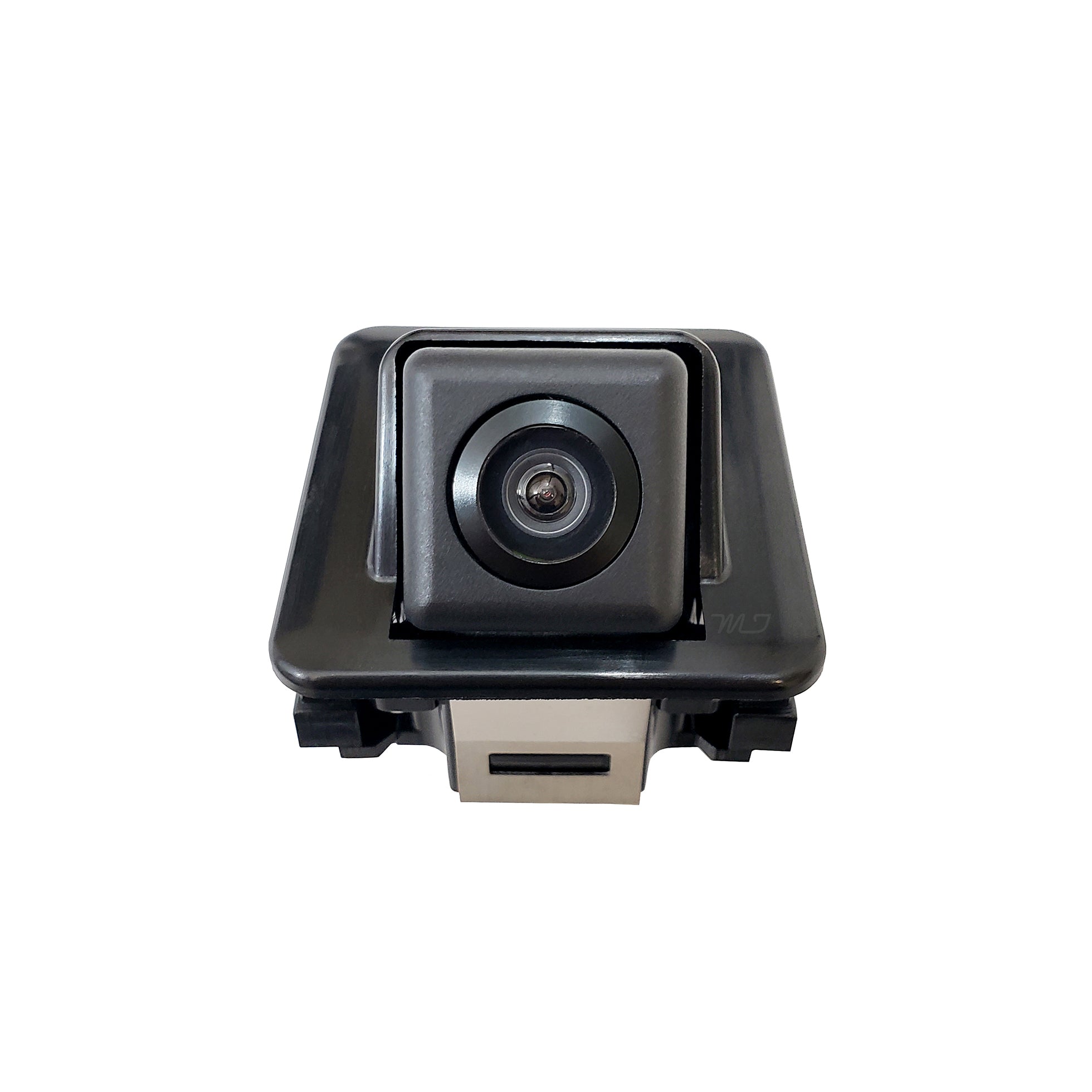 OEM Replacement Backup Camera for Hyundai Elantra (2012-2013) & Elantra Coupe (2013-2014) - Part #95750-3X105, 95750-3X345 - Easy Parking & Night Vision Safety Upgrade