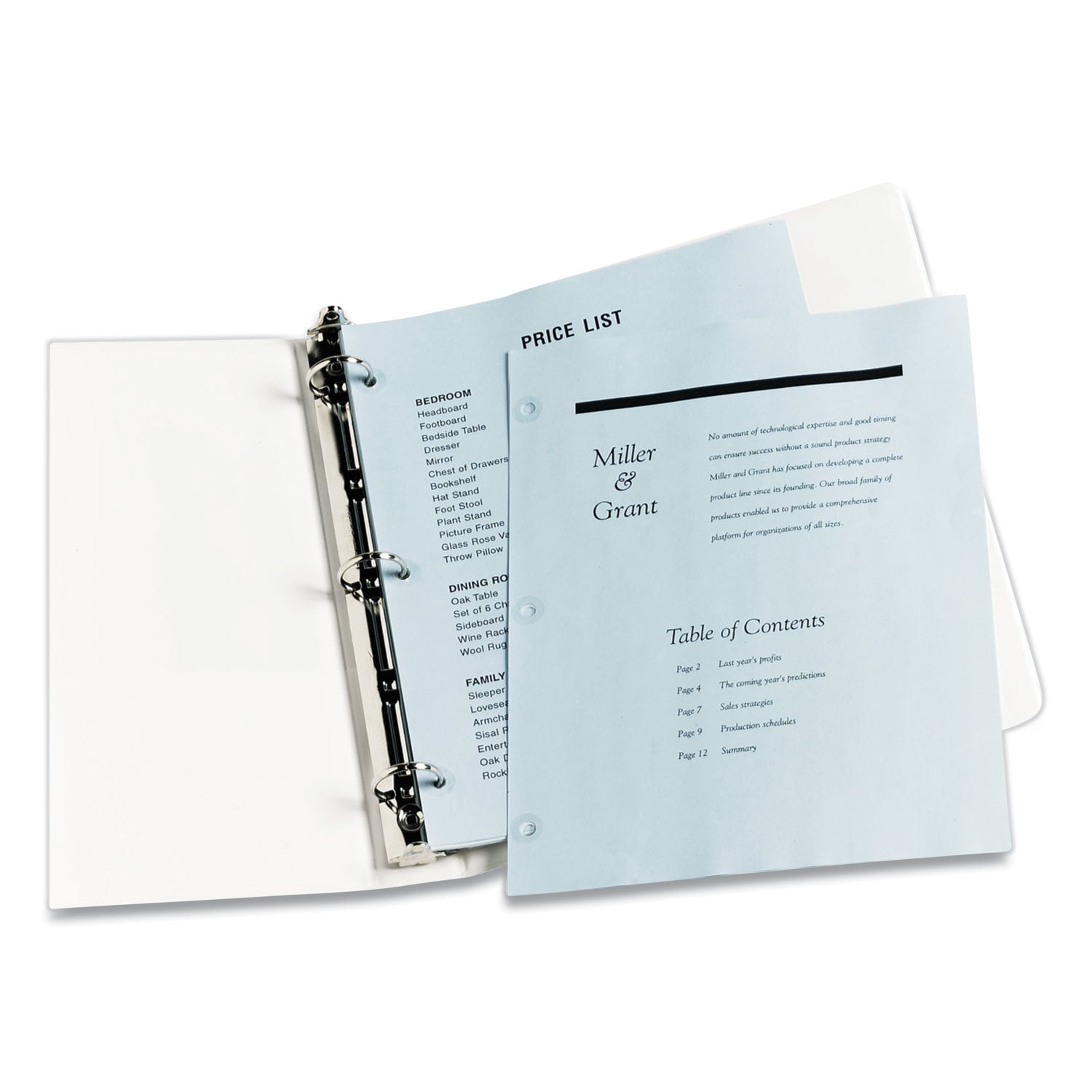 Avery® Clear Hole Reinforcements for Paper - 0.25 Inch Diameter, 200-Pack (5721) - Perfect for Organizing Documents, Binders & Filing Systems