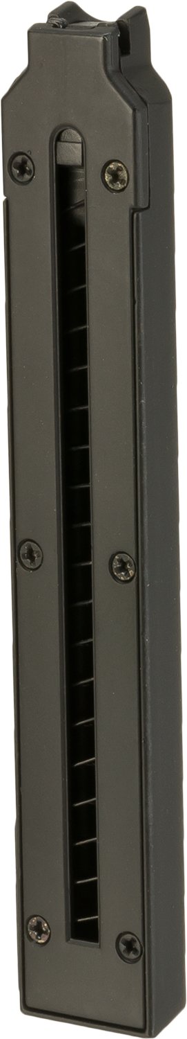 Elite Force USP CM125 Airsoft AEP Pistol Spare Magazine - 29 Round Capacity for Enhanced Gameplay | Perfect for Competitive Matches & Tactical Training