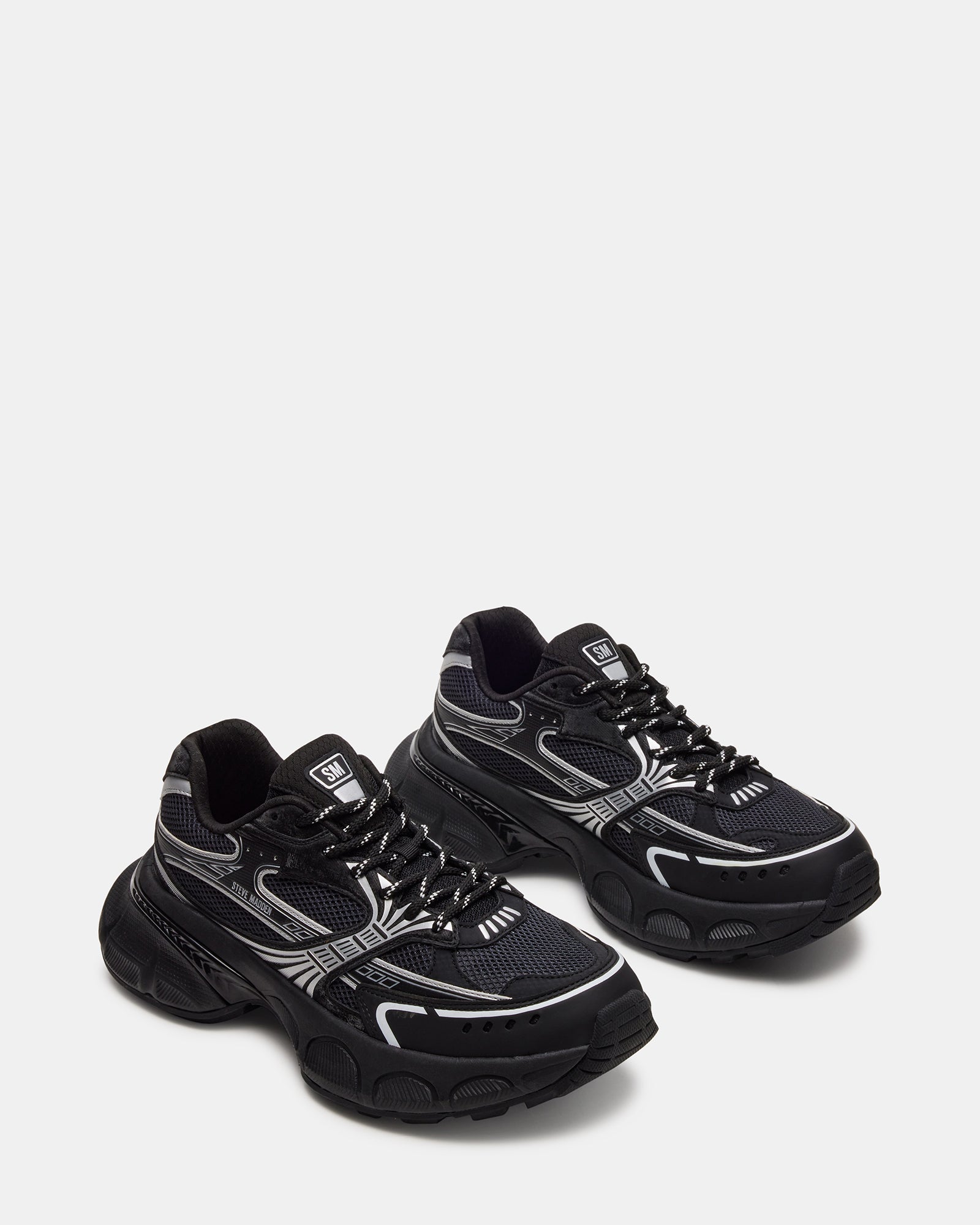 Nevis Black - Stylish and Comfortable Casual Shoes for Men & Women | Perfect for Walking, Travel, and Everyday Wear
