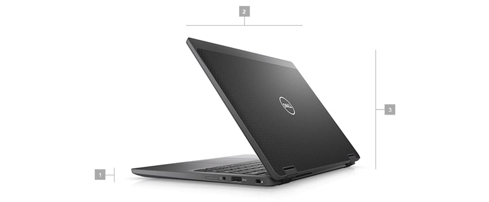 Dell Latitude 7310 13.3