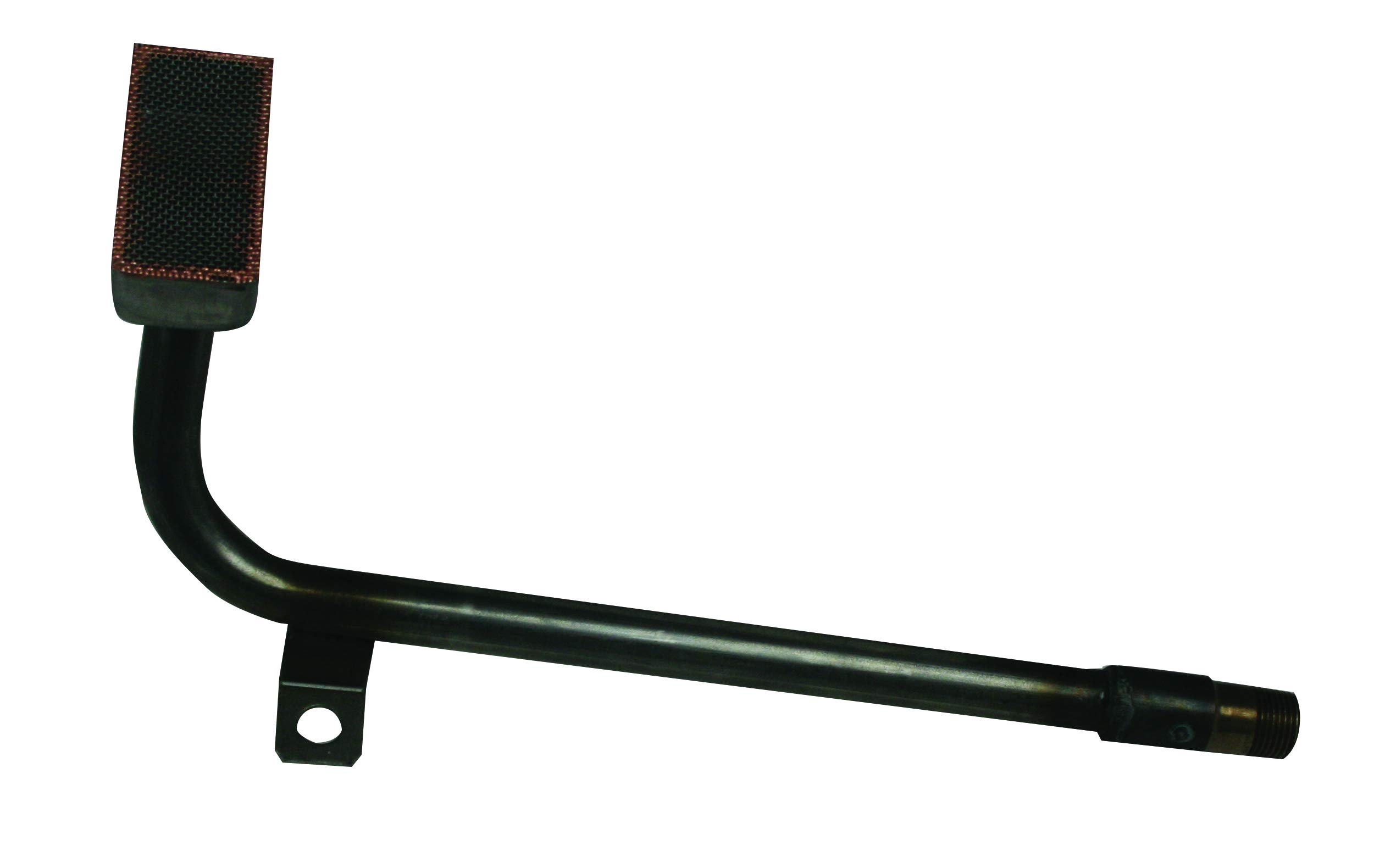 Moroso 24530 High Performance Oil Pump Pickup for Small Block Ford Engines - Compatible with 302/351W 5.0L/5.8L V8 - Ideal for Engine Rebuilds & Performance Upgrades