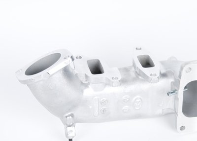 ACDelco GM Original Equipment 12629739 Upper Intake Manifold Kit with Hose and Stud - Perfect for Chevy Silverado, GMC Sierra Engine Repair & Performance Upgrade