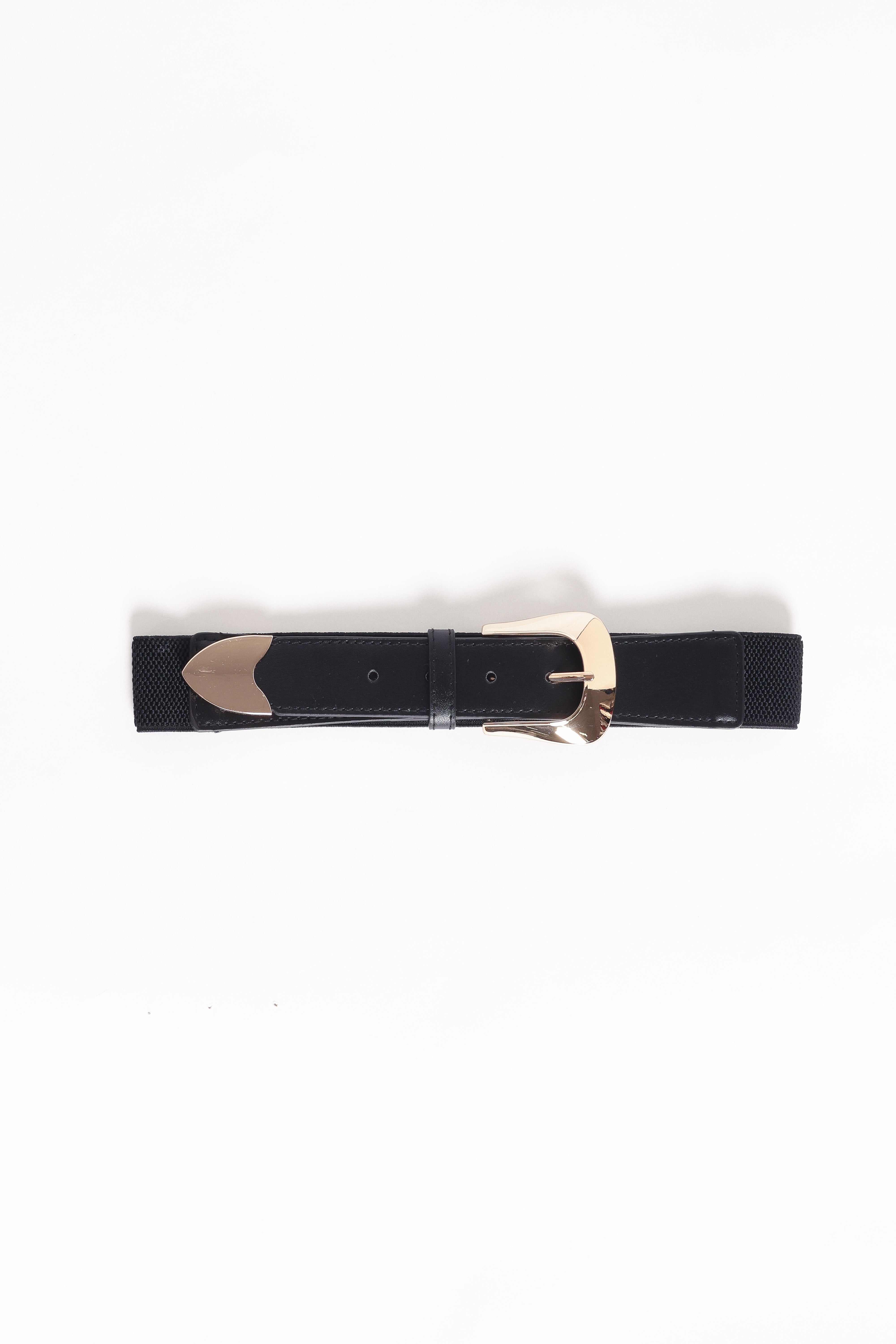Premium Genuine Leather Briar Belt for Men - Classic Black Stylish Dress Belt - Perfect for Office, Formal Events & Everyday Wear