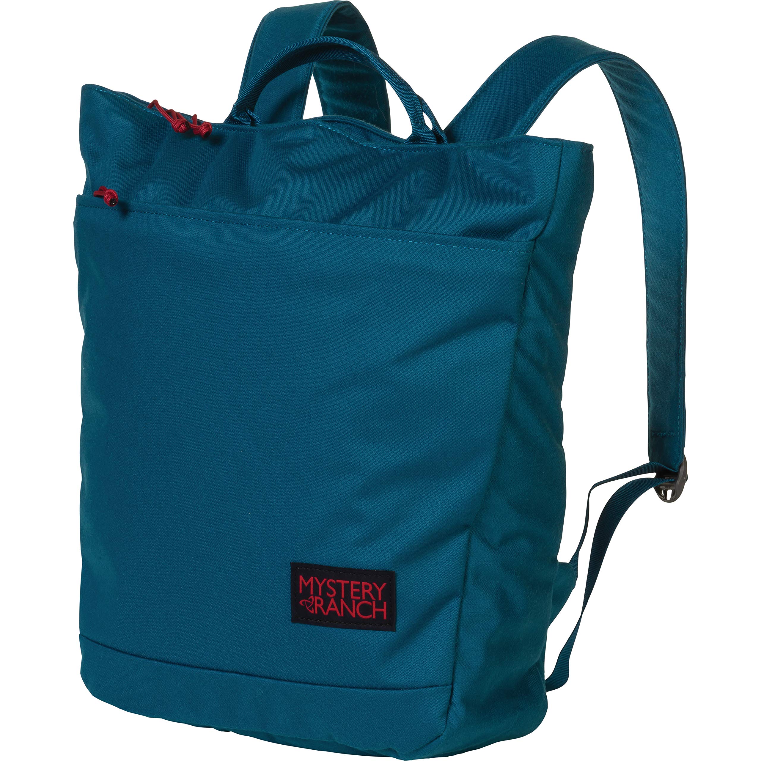 Mystery Ranch Market Backpack 18L - Convertible Tote & Backpack for Daily Use, Travel & Work