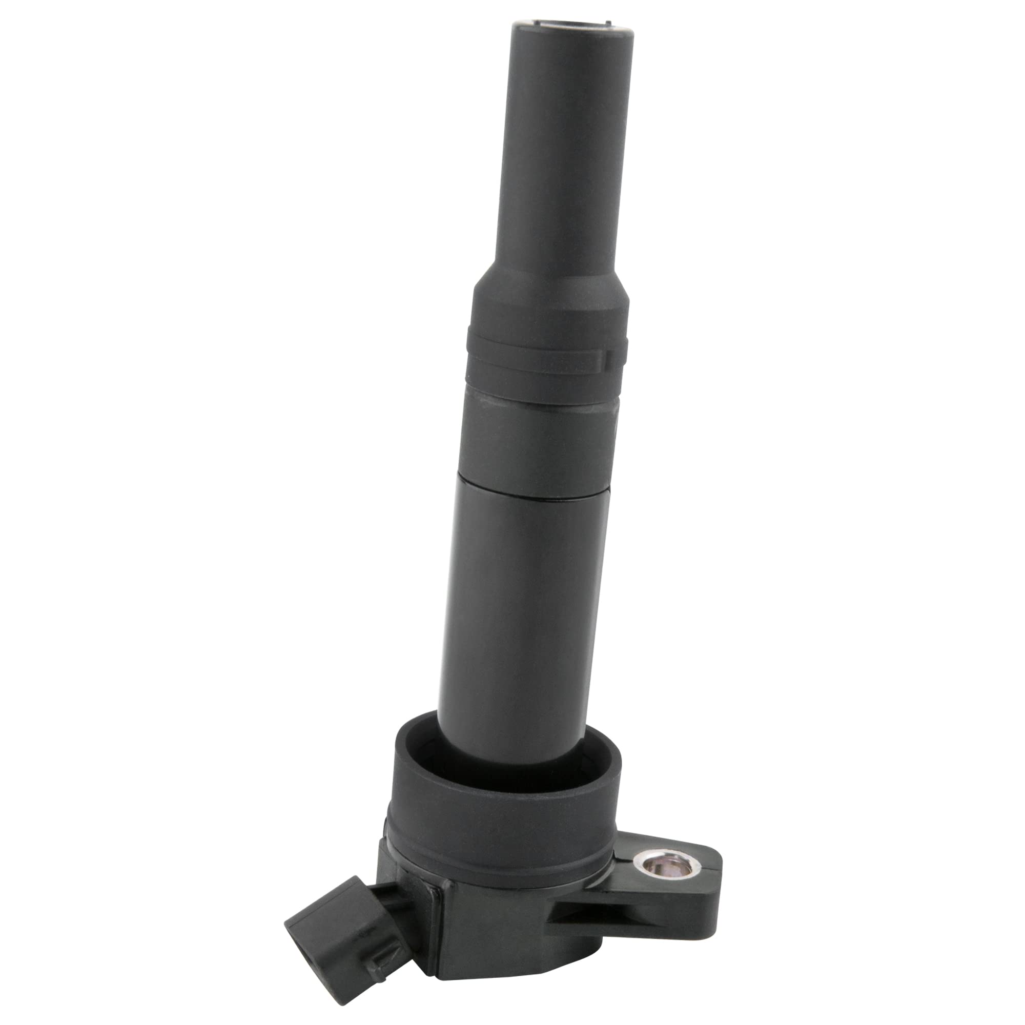 BOXI 2-Pack Ignition Coil Replacement for Kia Soul Forte Hyundai Tucson Elantra 2011-2020 (1.8L 2.0L ONLY) - Compatible with UF651 5C1861 C1804 1788511 273002E000 - Improves Engine Performance & Fuel Efficiency