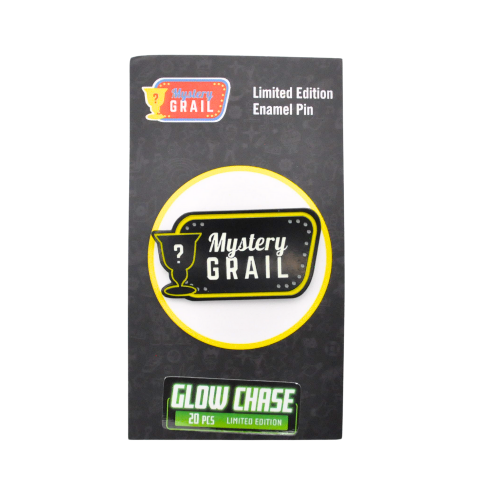 7BAP Star Wars May the 4th Glow in the Dark Enamel Pin Collection - 20pcs Limited Edition with Chase Variants - Perfect for Cosplay, Collectors & Fan Gifts
