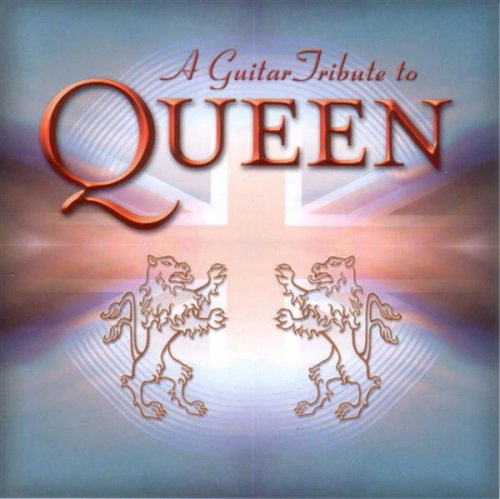 Best Queen Tribute Guitar Songs - Classic Rock Hits for Guitar Players | Perfect for Concerts, Practice & Fan Tributes