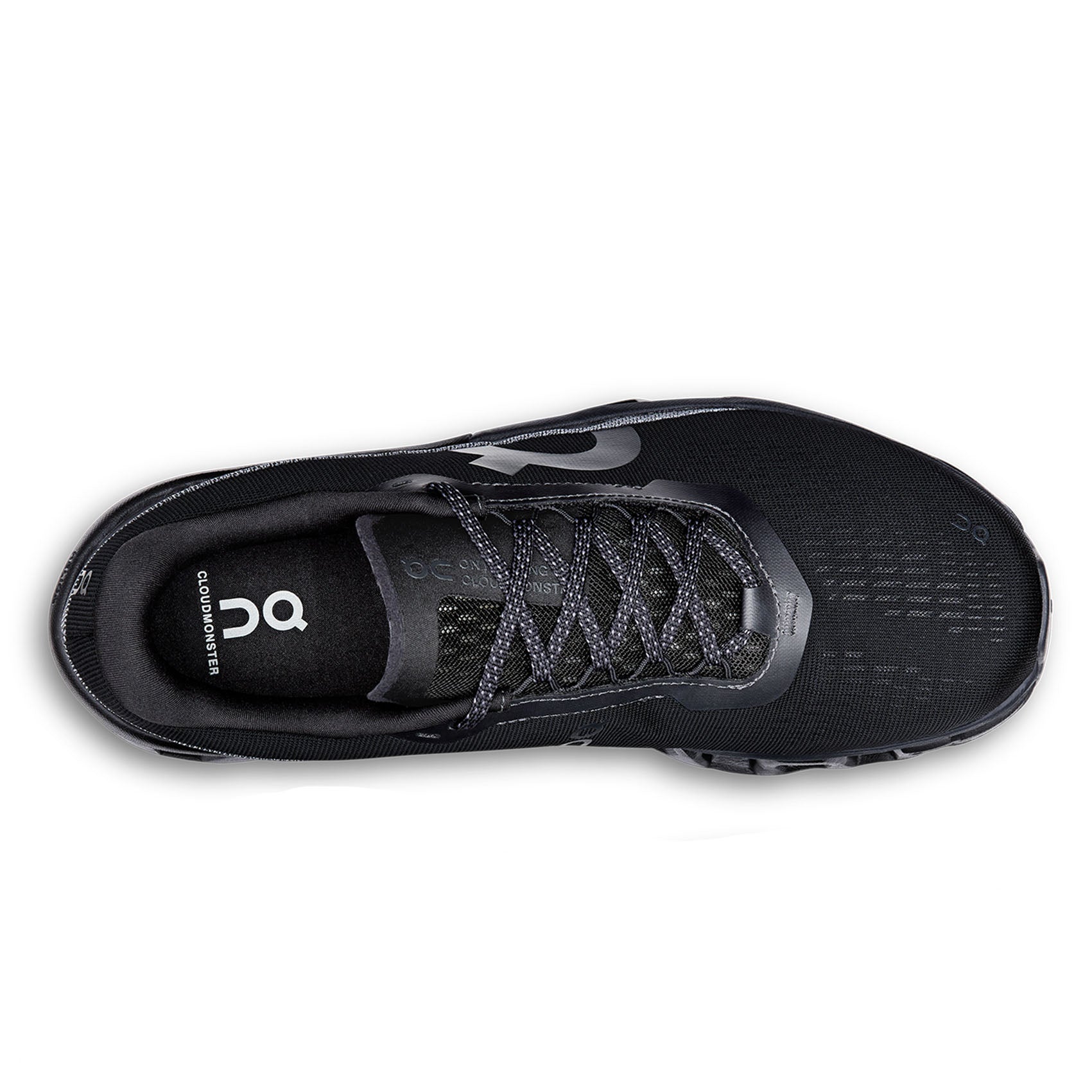 Men's On Running Cloudmonster 2 Performance Running Shoes - Lightweight Cushioned Sneakers for Marathon, Jogging & Gym Workouts