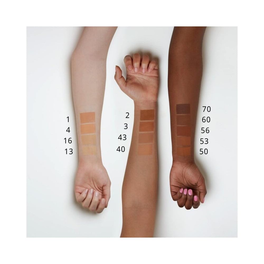 ESSENCE Soft Touch Mousse Foundation - 16 Matt Vanilla Shade, Lightweight & Long-Lasting Makeup for Flawless Coverage | Perfect for Daily Wear & Special Occasions