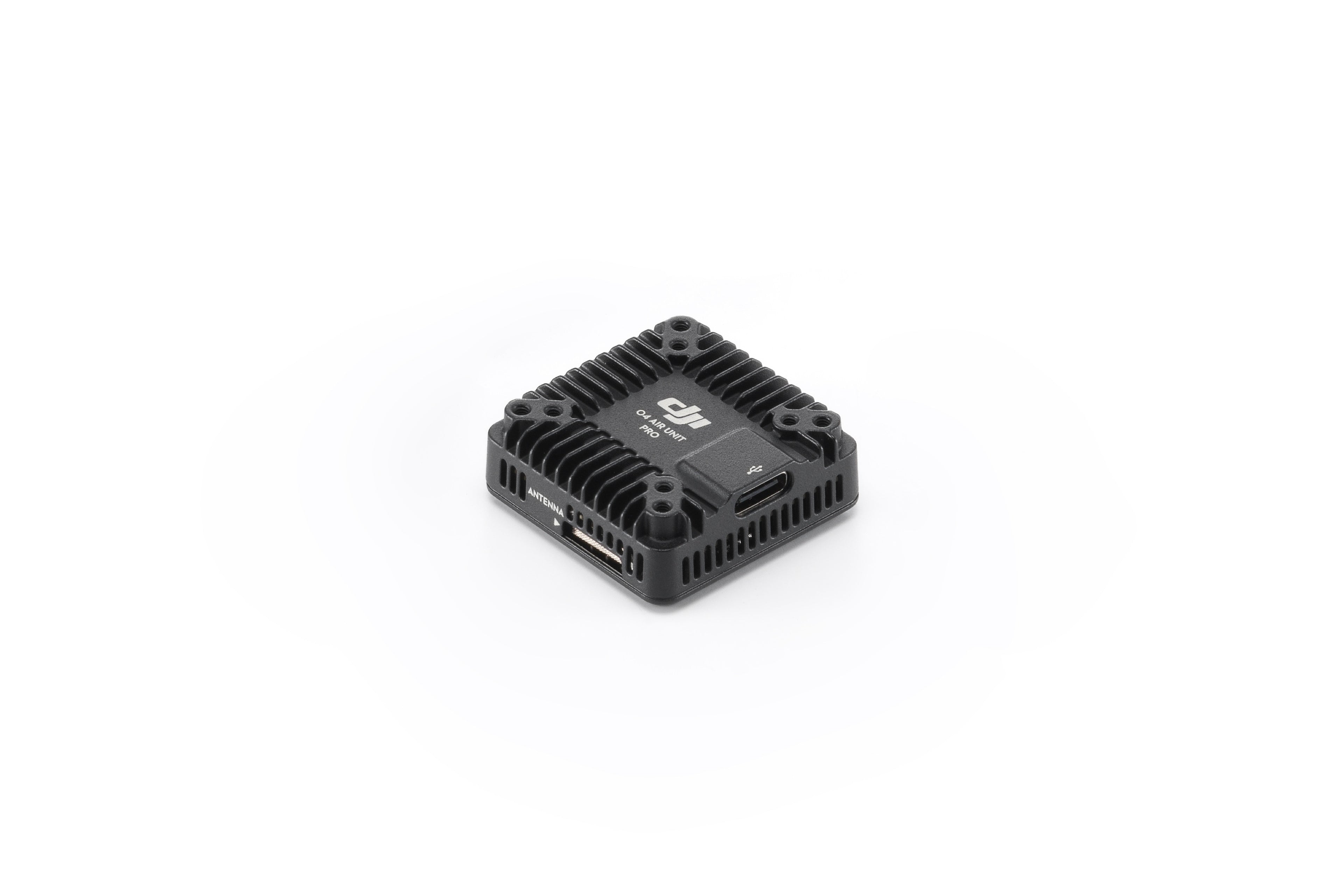 DJI O4 Air Unit Pro Transmission Module for FPV Drones - HD Video Transmission System with Low Latency & Long Range - Perfect for Racing, Freestyle & Cinematic Aerial Shots