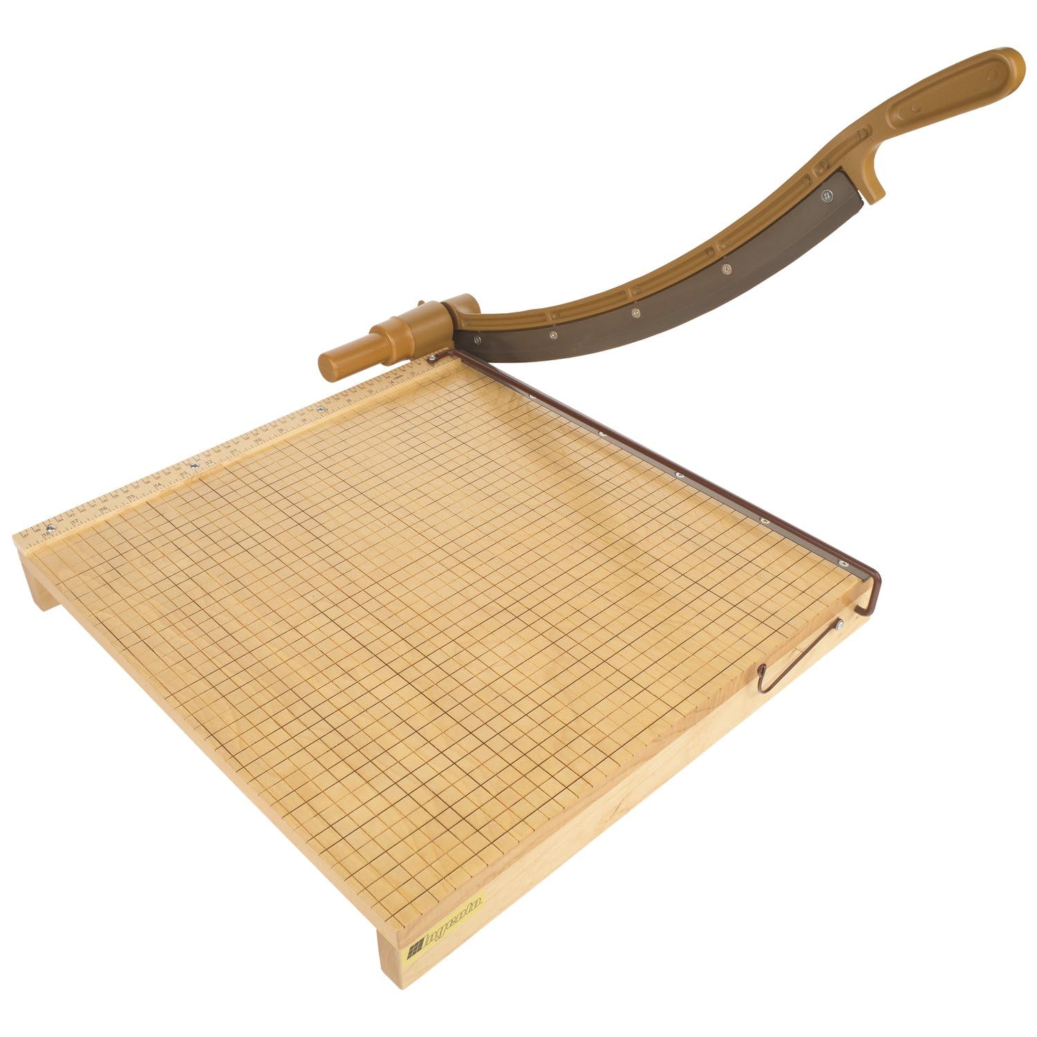 Swingline ClassicCut Guillotine Paper Trimmer - 18 Inch Cut Length, 15 Sheet Capacity, Precision Paper Cutter for Office, School & Crafting (Model 1152) | Perfect for Scrapbooking, Document Trimming & DIY Projects