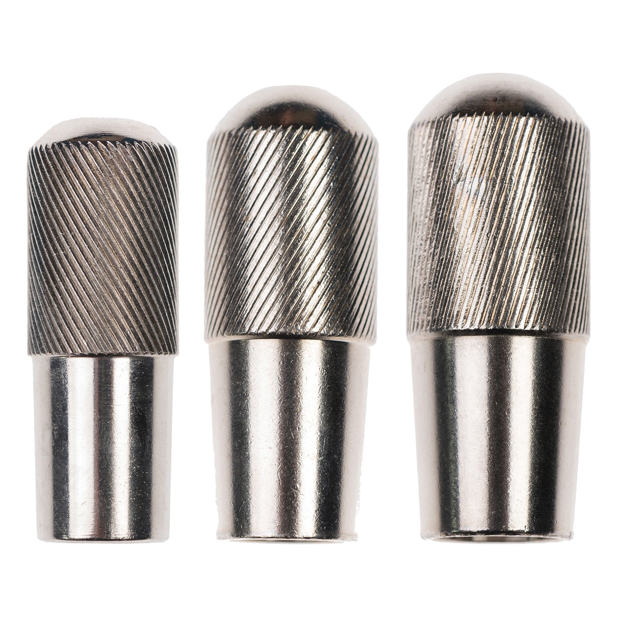 PBT Foil Pommel Mini - Durable & Lightweight Mini Pommel for Gymnastics, Fitness Training & Home Workouts