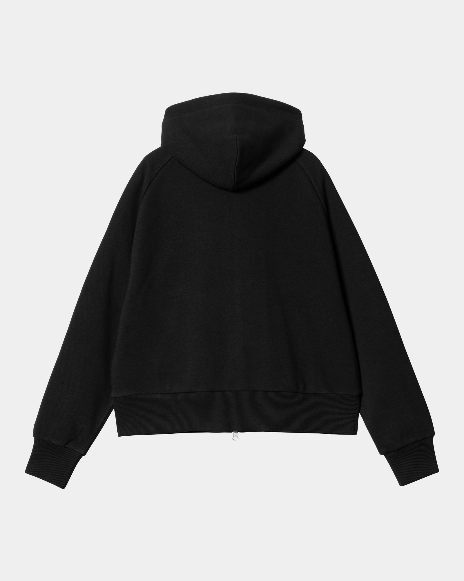 Women's Lightweight Hooded Eldon Jacket - Waterproof Windbreaker for Outdoor Activities | Black | Perfect for Hiking, Running & Travel