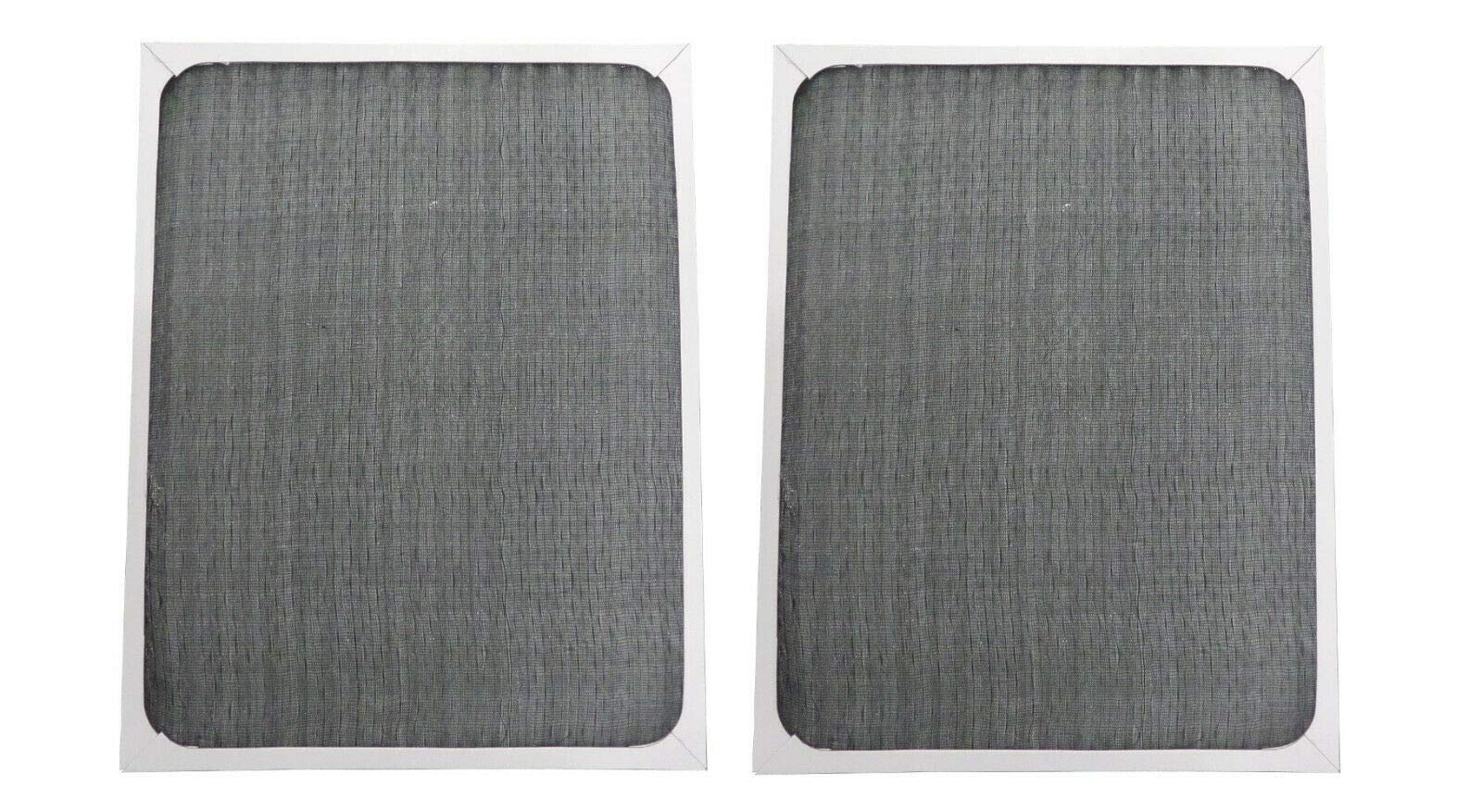 Hunter 30920 HEPA Air Filter Replacement (2-Pack) - Compatible with Hunter Air Purifiers - Perfect for Home, Office & Allergy Relief