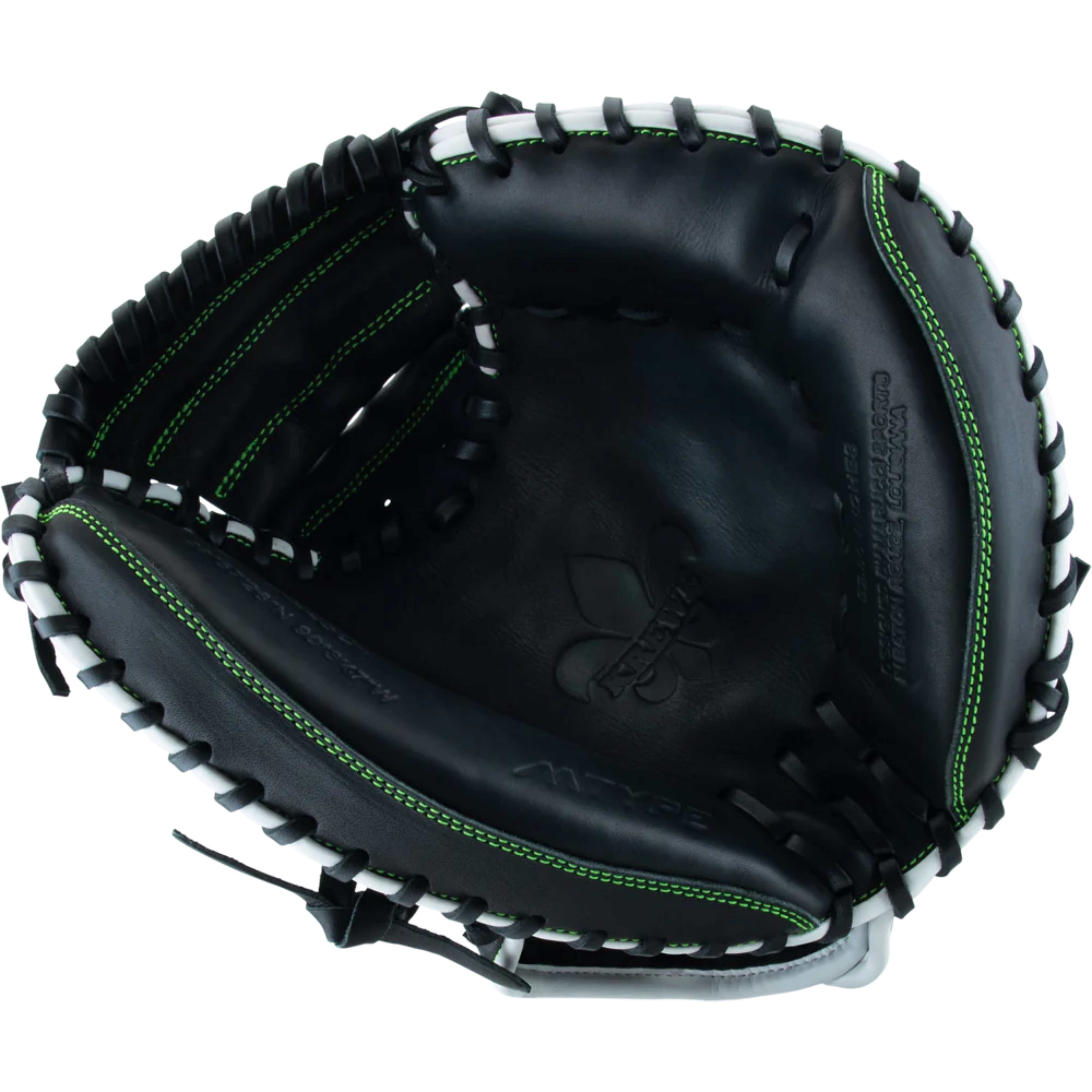 Marucci Krewe M TYPE 225C1 Catcher's Baseball Mitt 32.5