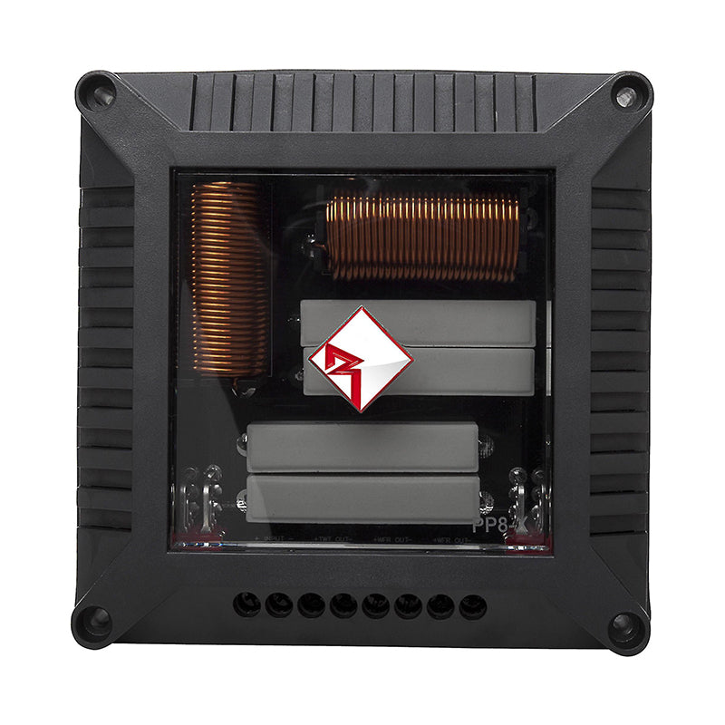 Rockford Fosgate PP4 X 6.5