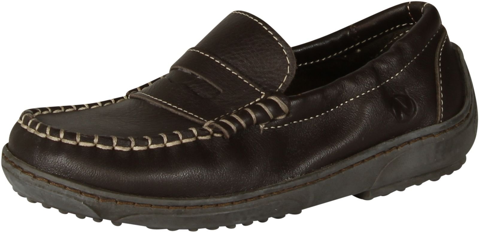 Naturino Toddler & Little Kid Polo Loafers - Comfortable & Stylish Shoes for Boys & Girls - Perfect for School, Play & Special Occasions