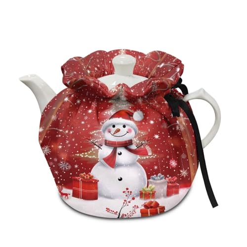 Christmas Snowman