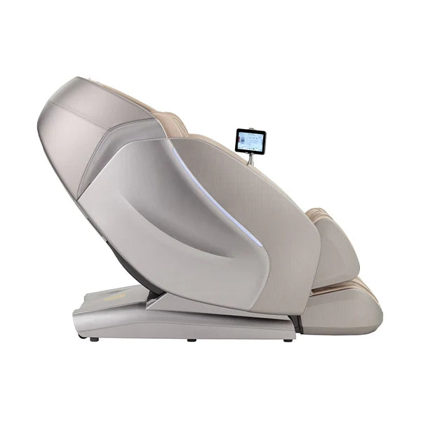 Kyota Hatsumei M900 AI 4D Massage Chair with Zero Gravity & Full Body Scan - Premium Recliner for Home, Office & Spa Relaxation