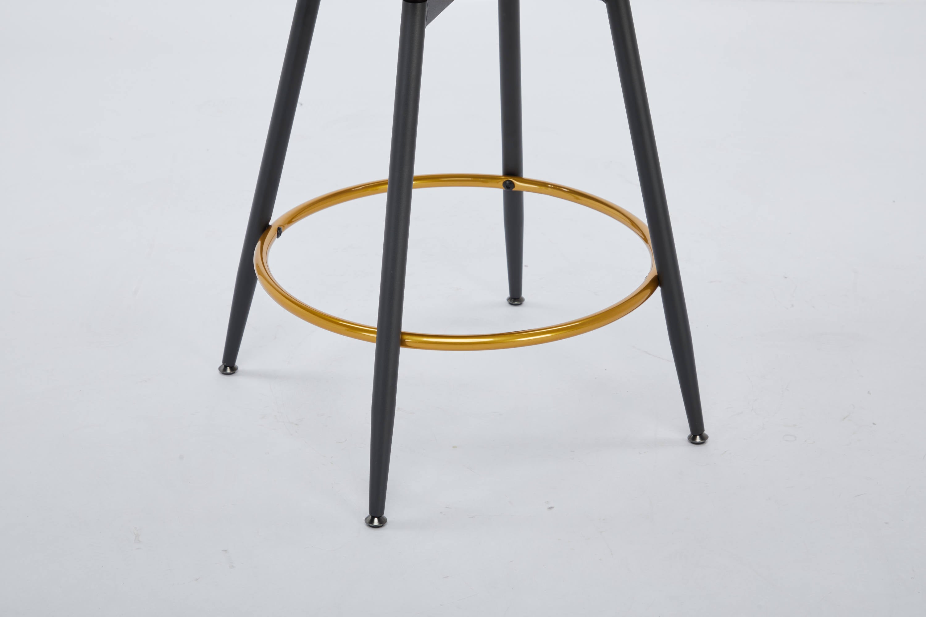 Set of 2 Counter Height Bar Stools - 26