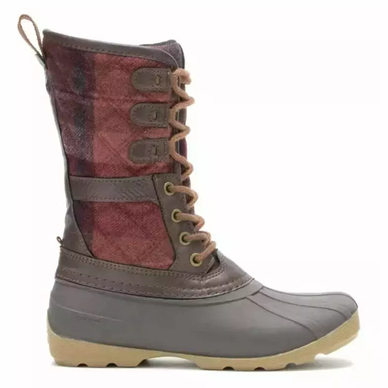 KAMIK Sierra Kids' Snow Boots - Waterproof Winter Boots for Boys & Girls | Perfect for Snow Play, Hiking & Outdoor Adventures