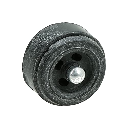 Fissler Unimatic Steam Cooker Valve Replacement - 2 Pack for Vitaquick & Vitavit 2163600750 - Perfect for Pressure Cooker Repair & Maintenance
