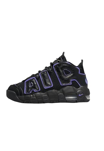 Black/Action Grape/White/Metallic Gold