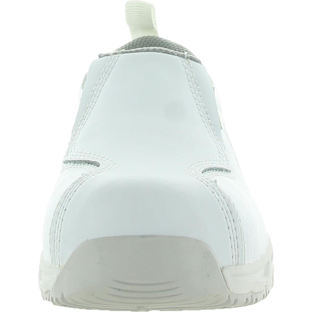 Nautilus N1651 Women's Safety Shoes - Non-Slip, Anti-Static, Waterproof Work Shoes for Clean Rooms & Medical Use | Ideal for Healthcare Workers, Laboratory Technicians & Food Processing Industry