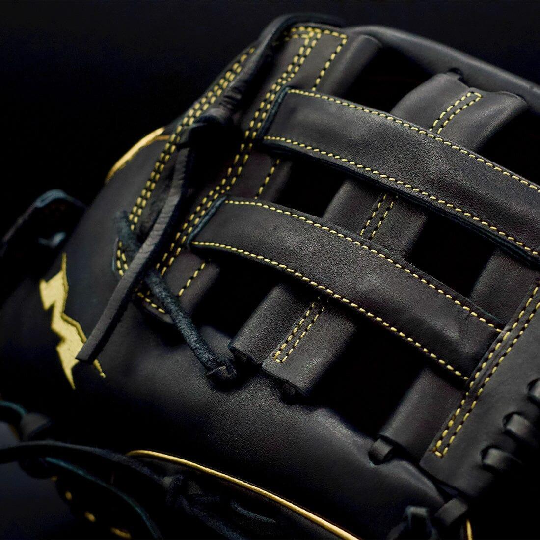 Miken Gold Pro Series 13