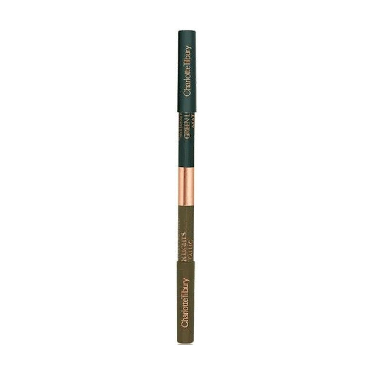 Best Eyeliner Duo for Stunning Eye Color Enhancement - Waterproof & Long Lasting - Perfect for Day & Night Makeup Looks