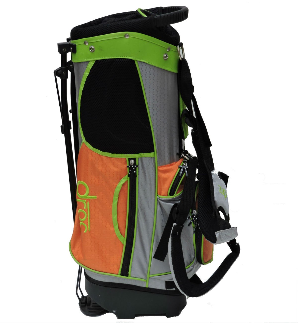 Droc - Noa Boys Golf Bag for Kids Ages 6-10 (27