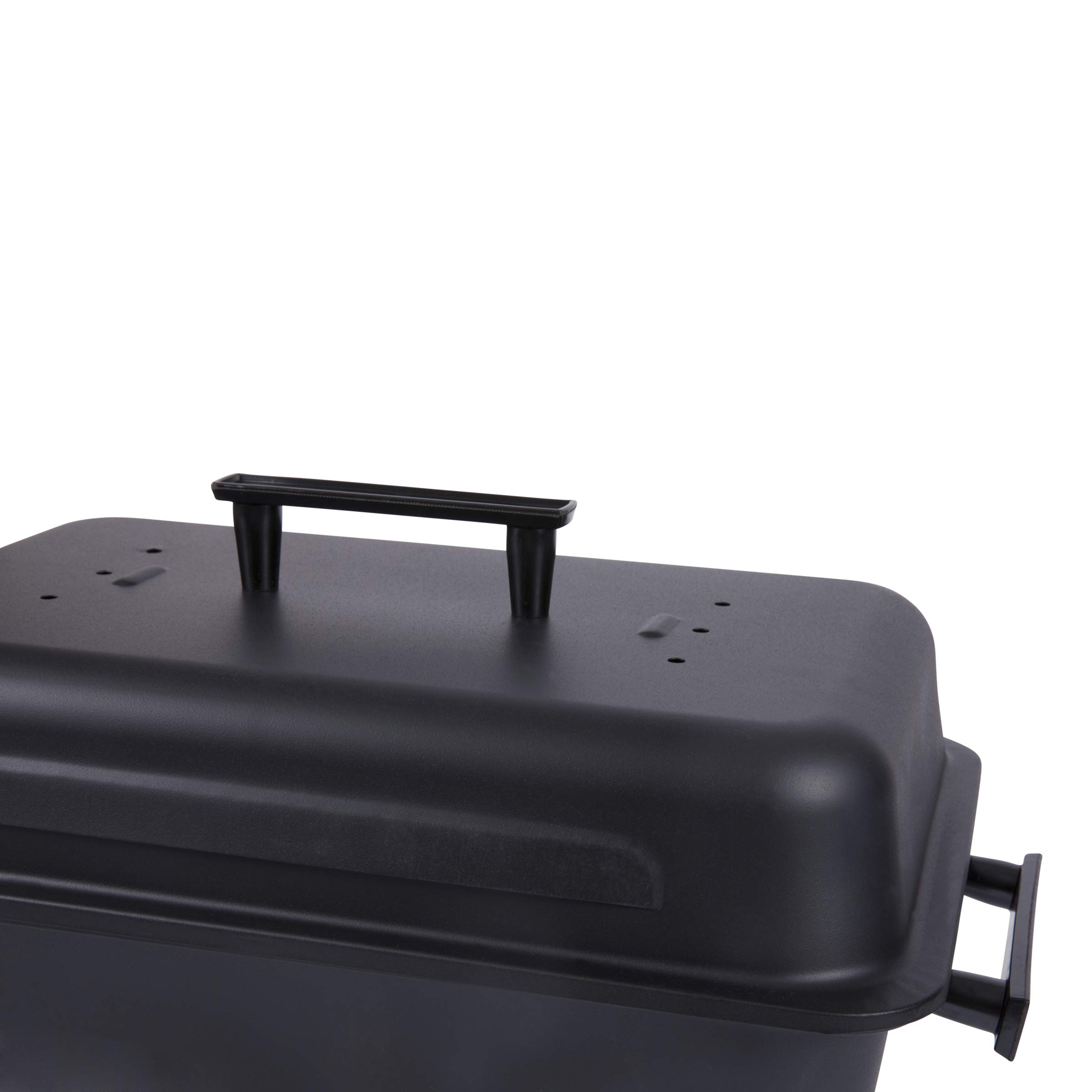 Vulcan All-in-One Portable Cooler and BBQ Grill Combo for Outdoor Tailgating, Camping, and Picnics