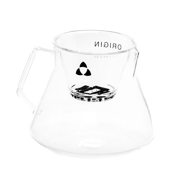 Premium Trinity Origin Wine Decanter - Elegant Glass Carafe for Red Wine Aeration & Serving - Perfect for Dinner Parties, Gifts & Home Bars