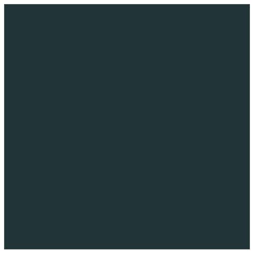 10 - Teal