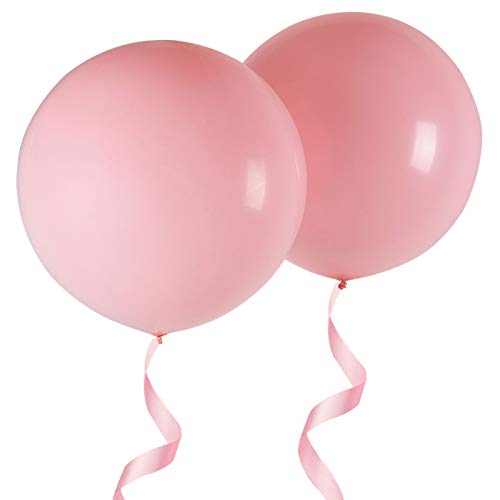 Baby Pink