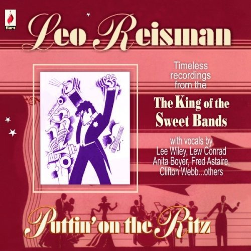 Timeless Jazz Recordings by King of Sweet Bands - Perfect for Relaxation & Dinner Parties