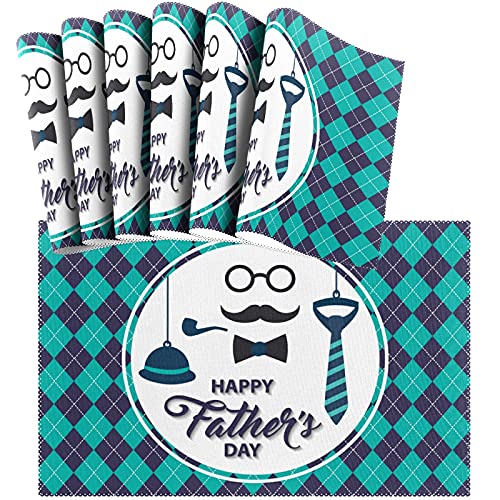 Father's Day Green