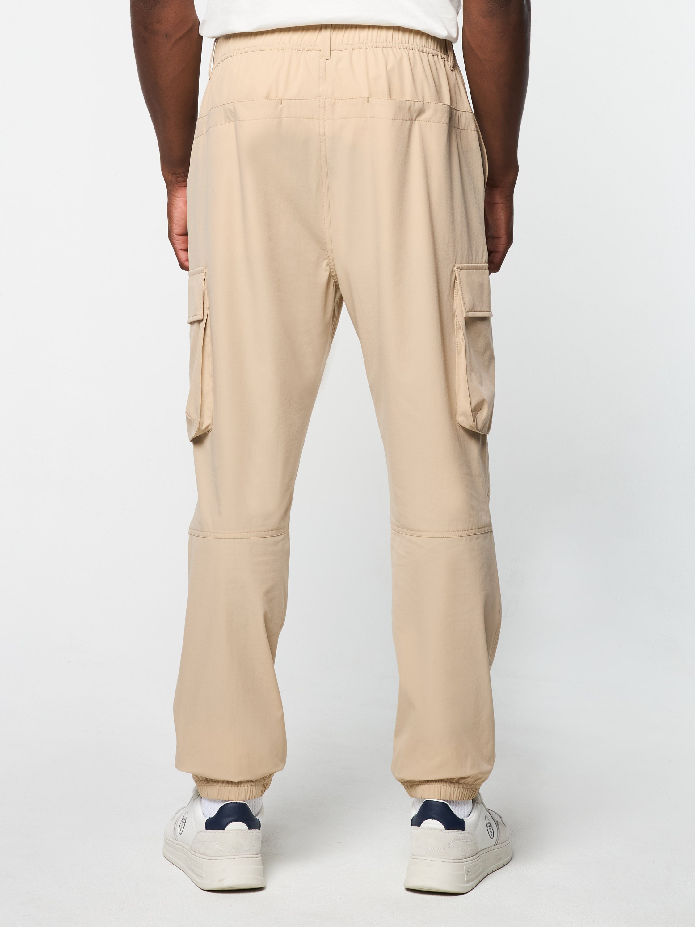 Carico Cargo Pants for Men - Durable Work Pants with Multiple Pockets | Comfortable & Stylish Outdoor, Hiking & Workwear