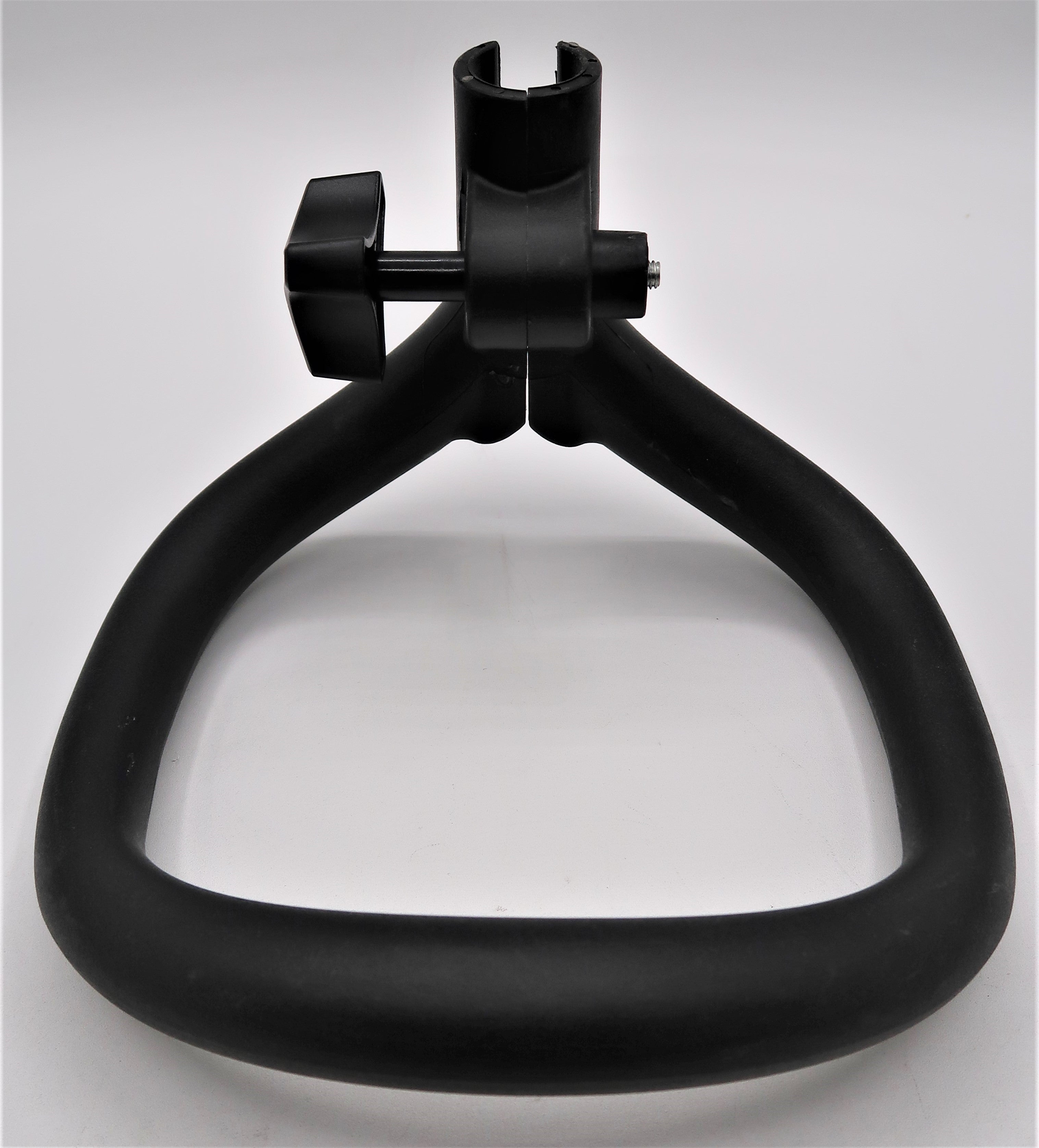 Heavy Duty Auxiliary Handle Assembly for Power Tools - Perfect for Drills, Sanders, and Grinders - Secure Grip & Enhanced Control for DIY and Professional Use