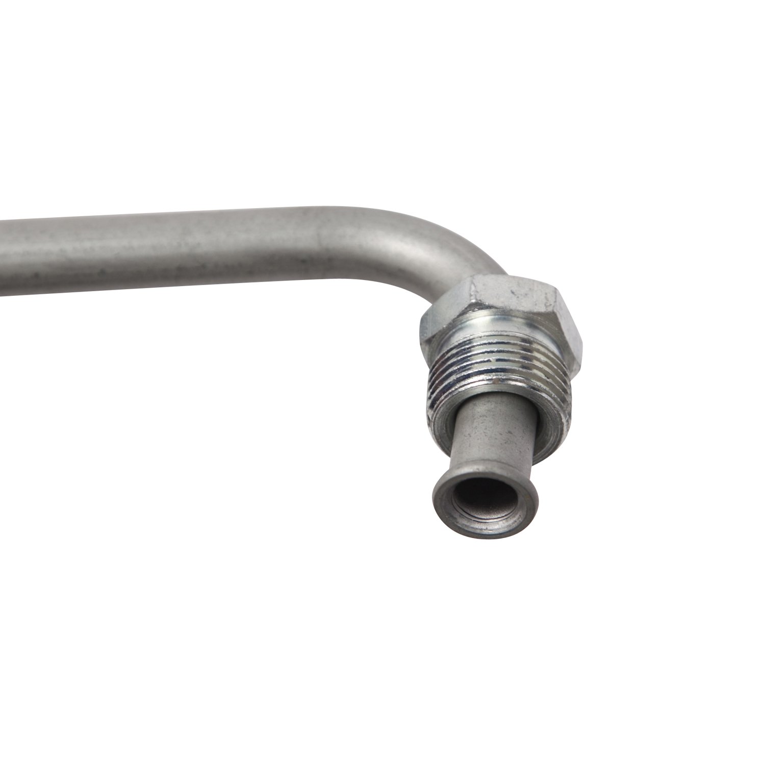 Edelmann 80133 Power Steering Pressure Hose - High-Quality Replacement for Smooth Steering Performance - Perfect for Ford, Chevy, Dodge Vehicles