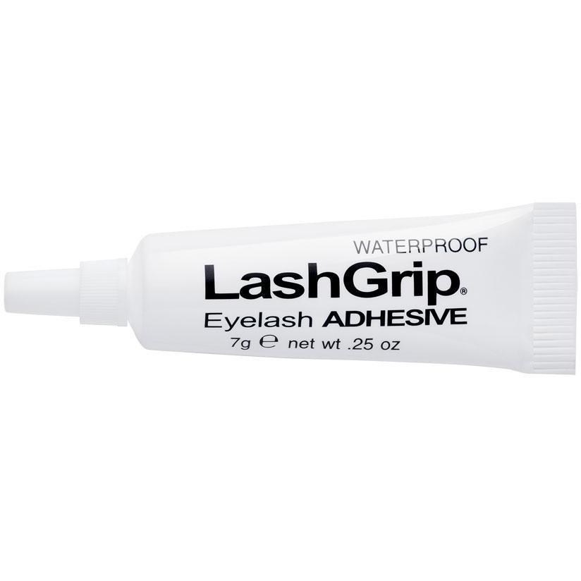 Ardell LashGrip Strip Adhesive Dark - Strong False Eyelash Glue for Long-Lasting Hold - Perfect for Parties, Weddings & Special Occasions