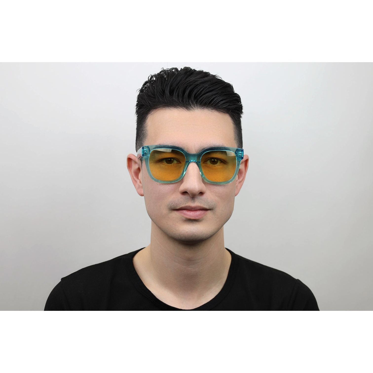See 9826 Sun - Stylish and Durable Sunglasses for Men & Women - Perfect for Outdoor Activities, Beach, Driving, and Travel