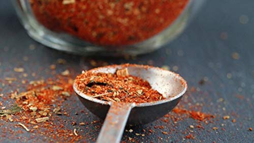 Premium Jamaican Jerk Seasoning - 2 Pack Large Shakers | All Natural, No Calories, Fat Free, Low Sugar | Small Batch Crafted | Perfect for Chicken, Pork, Seafood & BBQ | Authentic Caribbean Spice Blend for Grilling, Roasting & Marinades