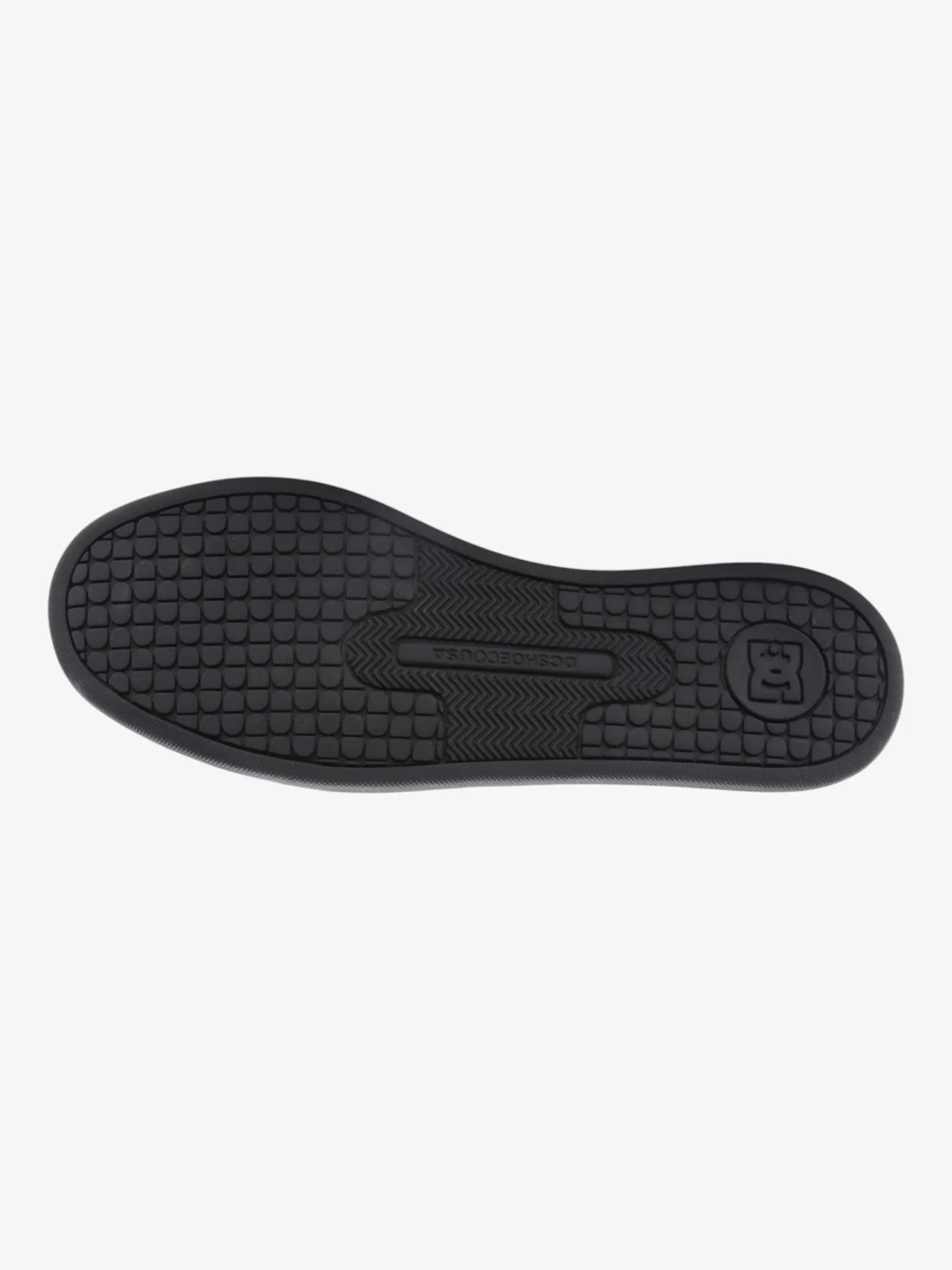 DC Women's Court Graffik Skate Shoes - Black White Silver | Casual Sneakers for Skateboarding, Streetwear & Everyday Comfort