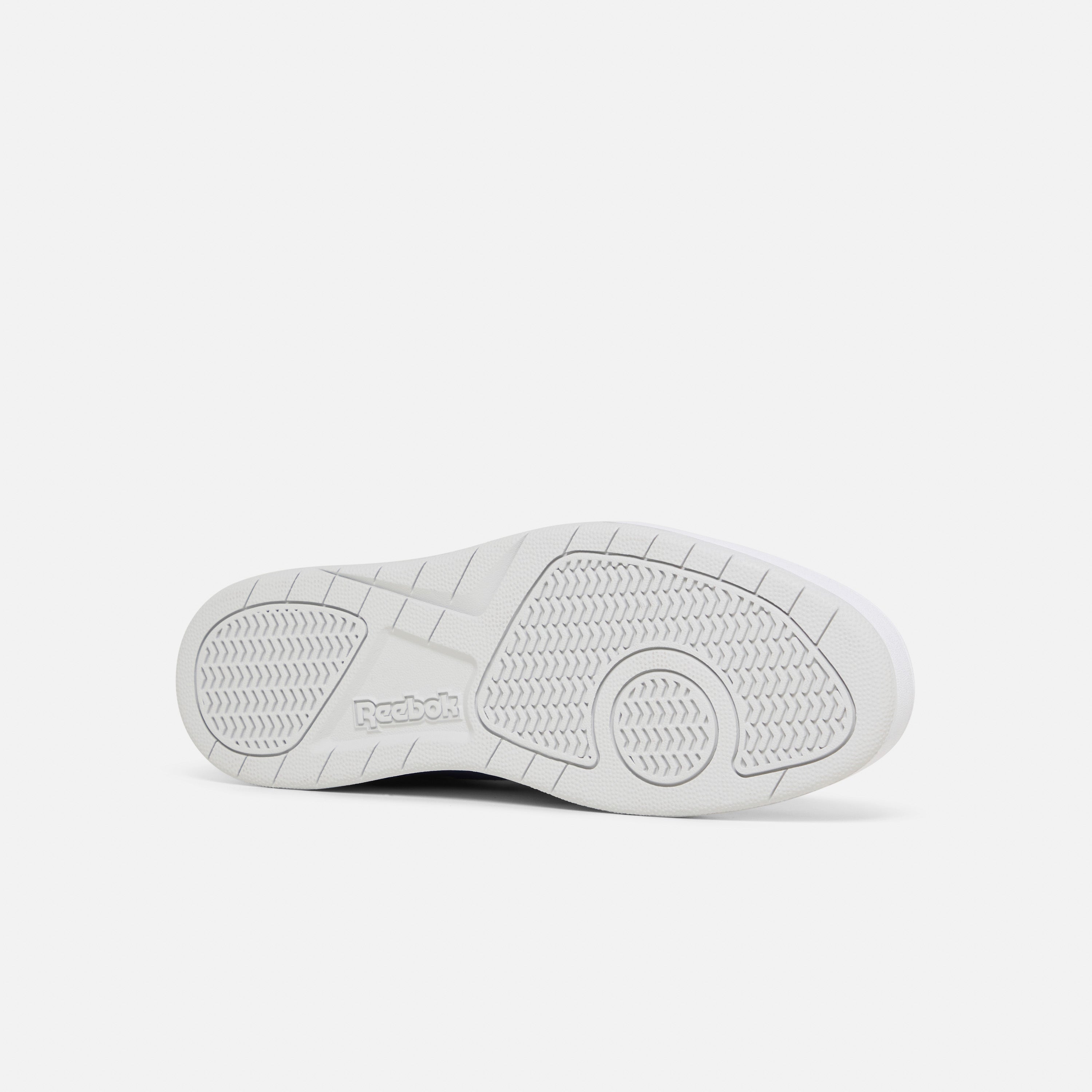 Reebok Royal BB4500 Hi2 Sneakers - White/Uniform Blue/Pure Grey - Men's High-Top Basketball Shoes for Streetwear & Casual Style | Perfect for Sports, Gym & Everyday Wear