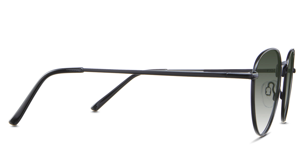 Allison Women's Prescription Sunglasses - UV Protection, Fashionable & Comfortable for Driving, Outdoor Activities & Daily Wear