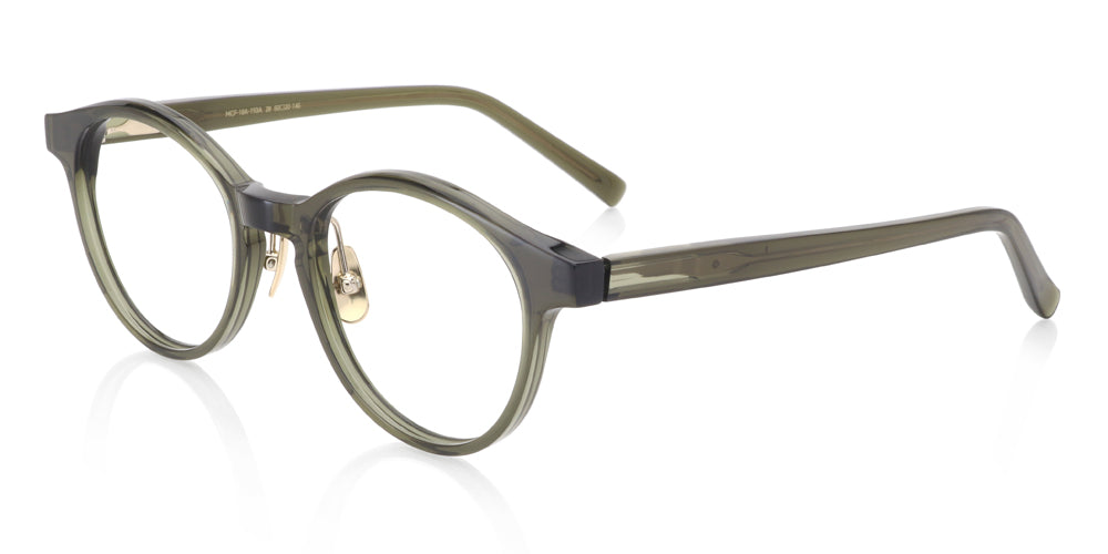 JINS SABAE 193 28 - Stylish & Lightweight Eyeglasses for Men & Women | Perfect for Reading, Work & Everyday Use