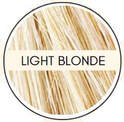 Light Blonde