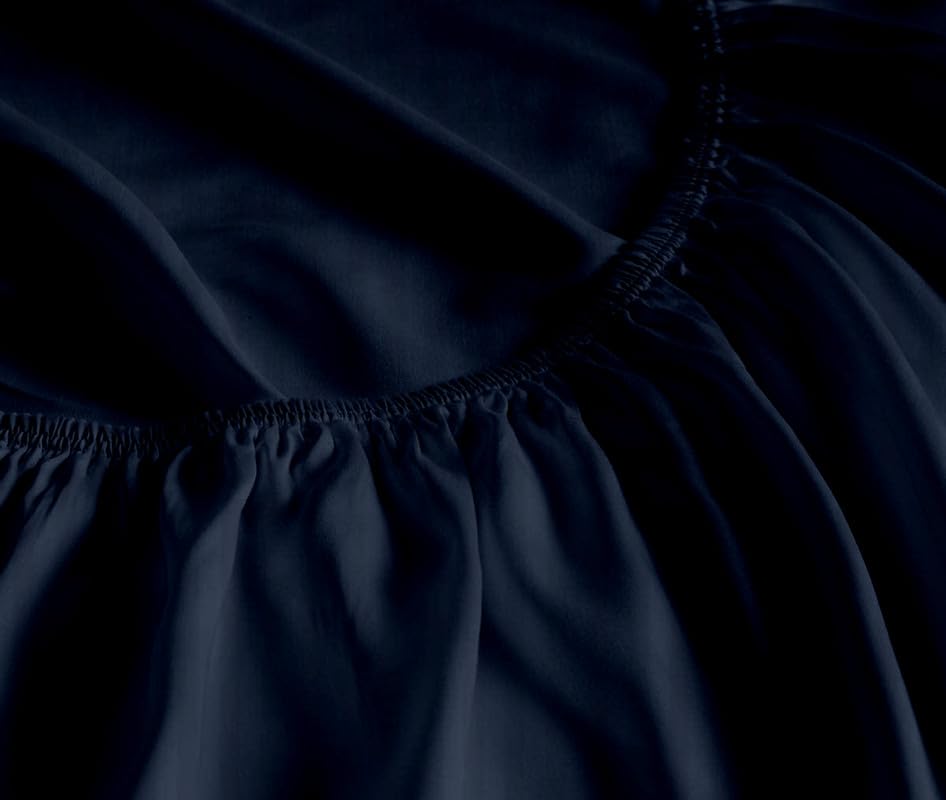 Navy Blue Stripe